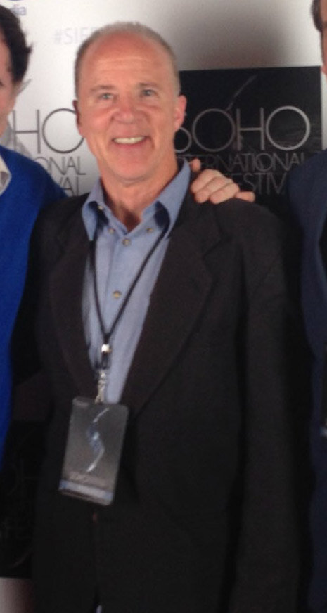 Лэнс Кинси - Проктор из Полицейской академии. Источник: Интернет