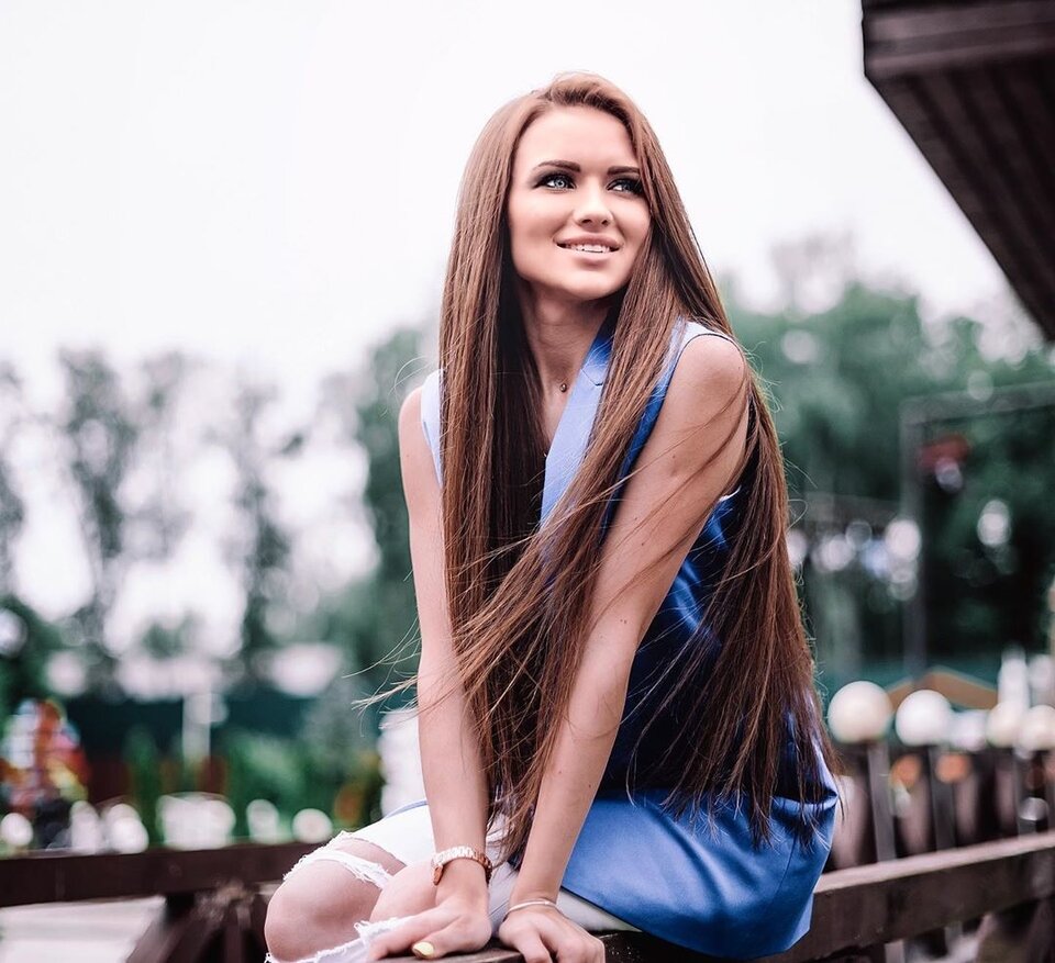 Иванова покорила Мацьолека своей женственностью
Фото: Архив Dom2Life.ru