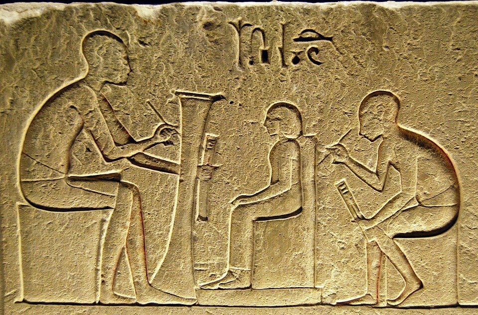 https://pixabay.com/ru/photos/иероглифы-написание-египетский-541146/