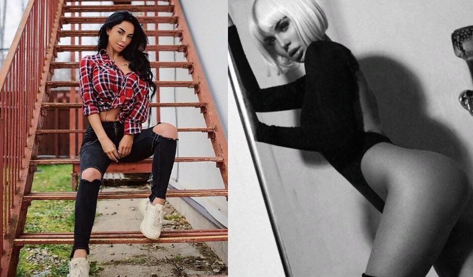 Анна Левченко