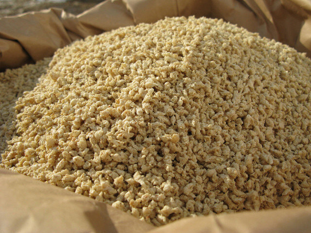 Соевый фарш