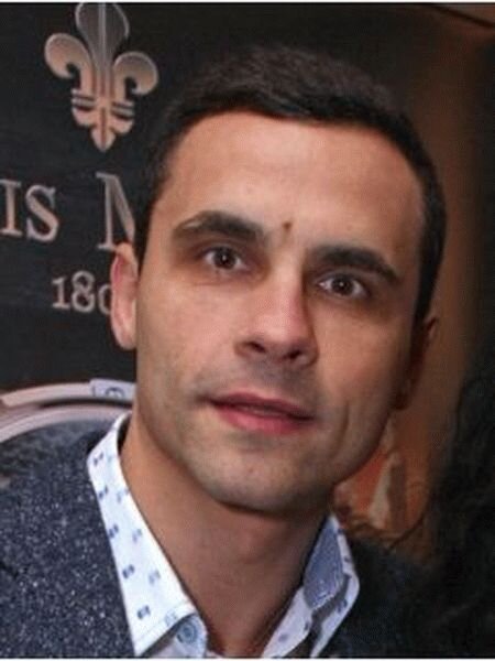 Дмитрий Иванов.