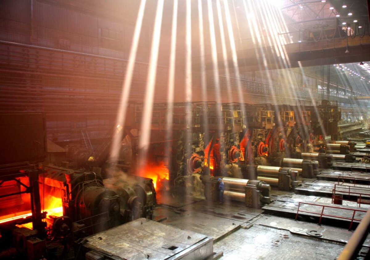 Фото: severstal.com