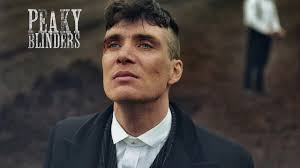 Томас Шелби