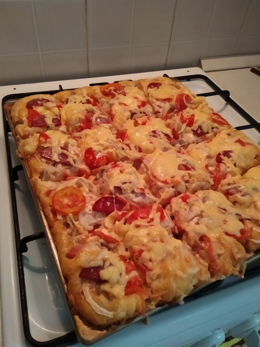 Фото из домашнего архива