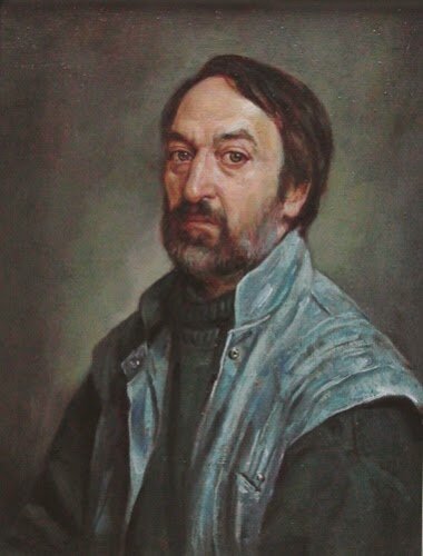 Джованни. Автопортрет