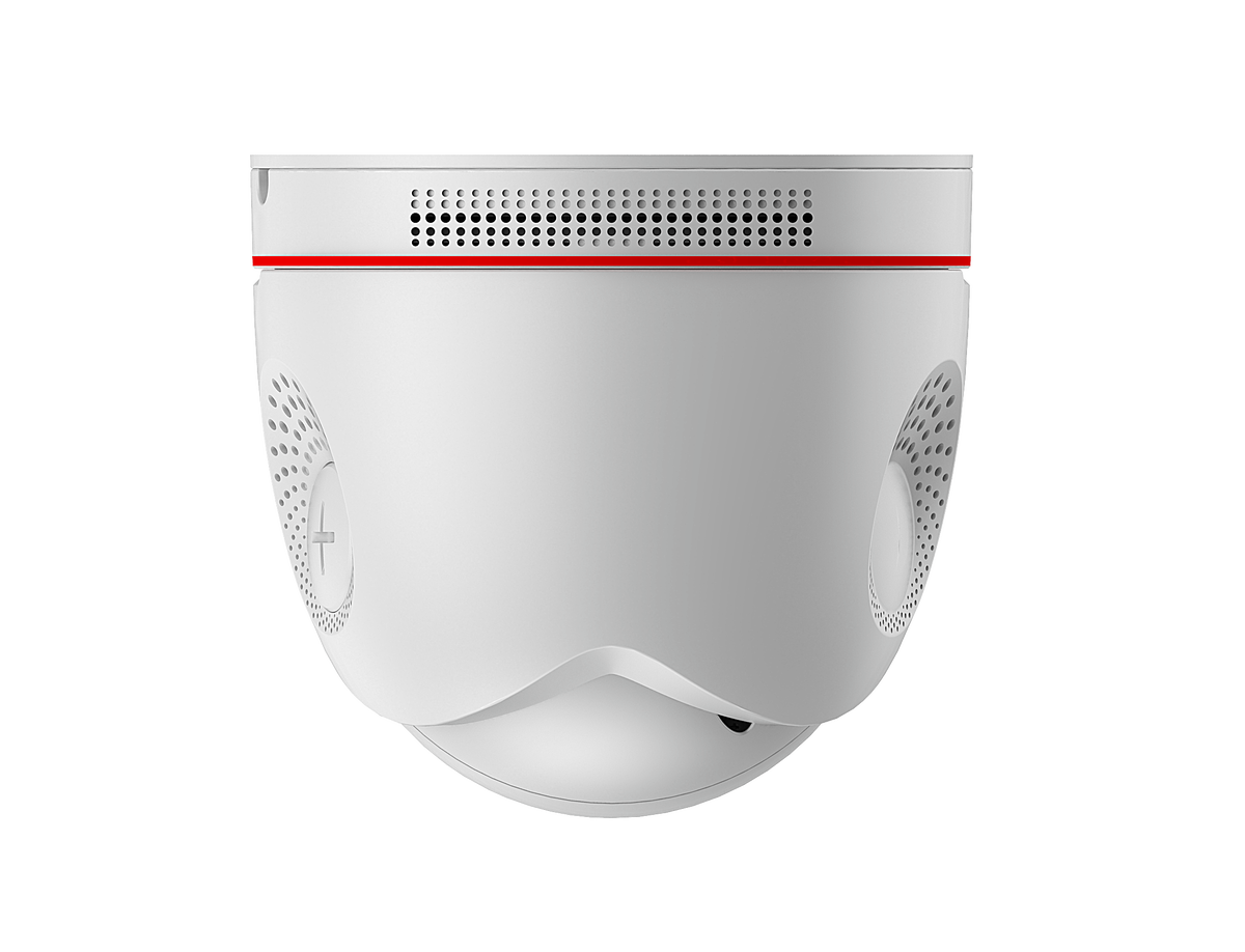 Компактная мини-камера EZVIZ C4W 