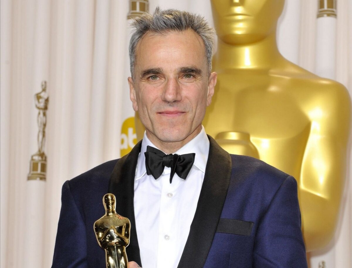 Дэниел не ведёт светскую жизнь. Актер редко даёт интервью и посещает публичные мероприятия. Фото: pinterest.com 