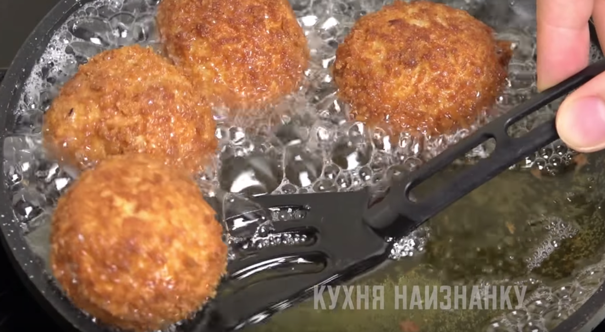 Закуска из картофеля на праздничный стол (вкусно, просто и продукты все доступные)