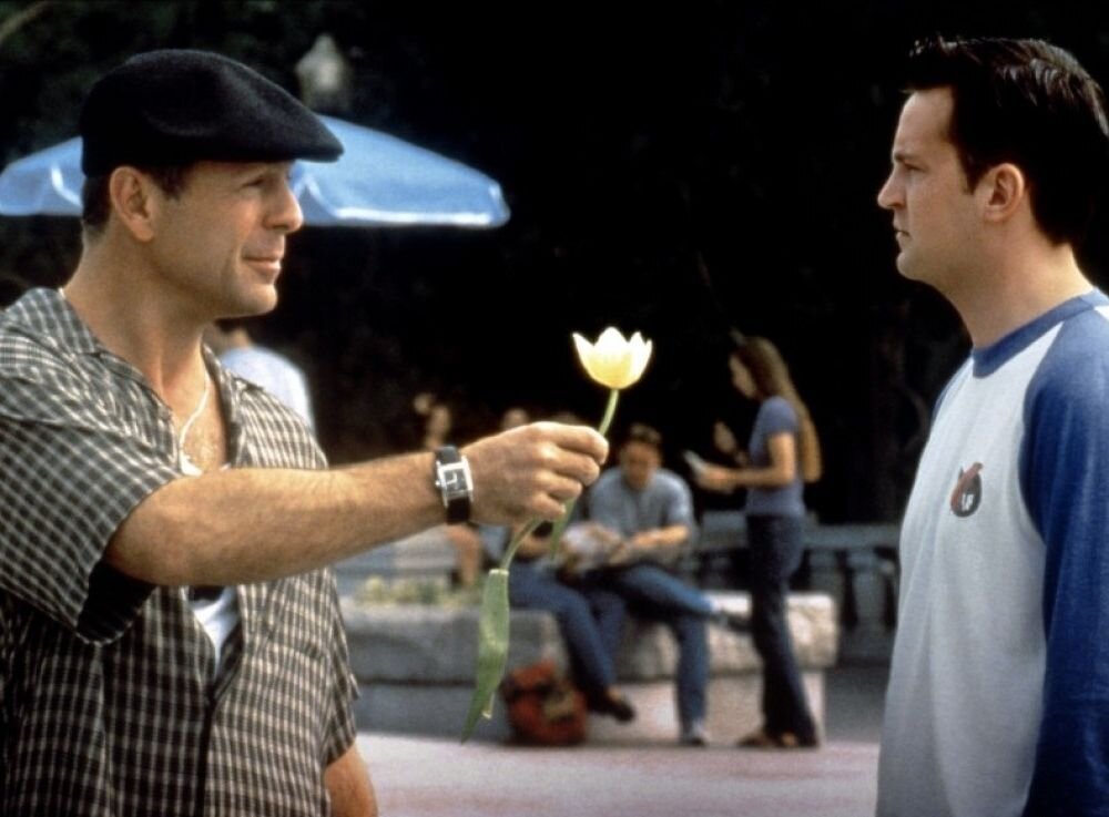 Девять ярдов