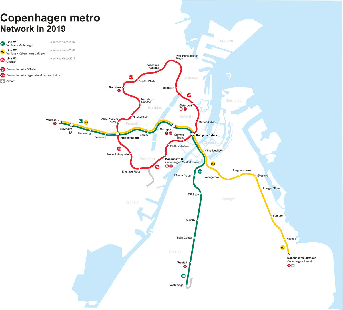 Кольцевая линия метро в Петербурге | Человек-метро | Дзен