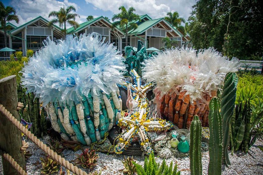 Реализованная фантазия местного мастера. Фото из открытых источников.