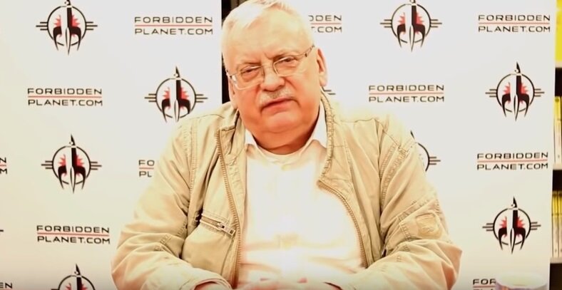 Анджей Сапковский