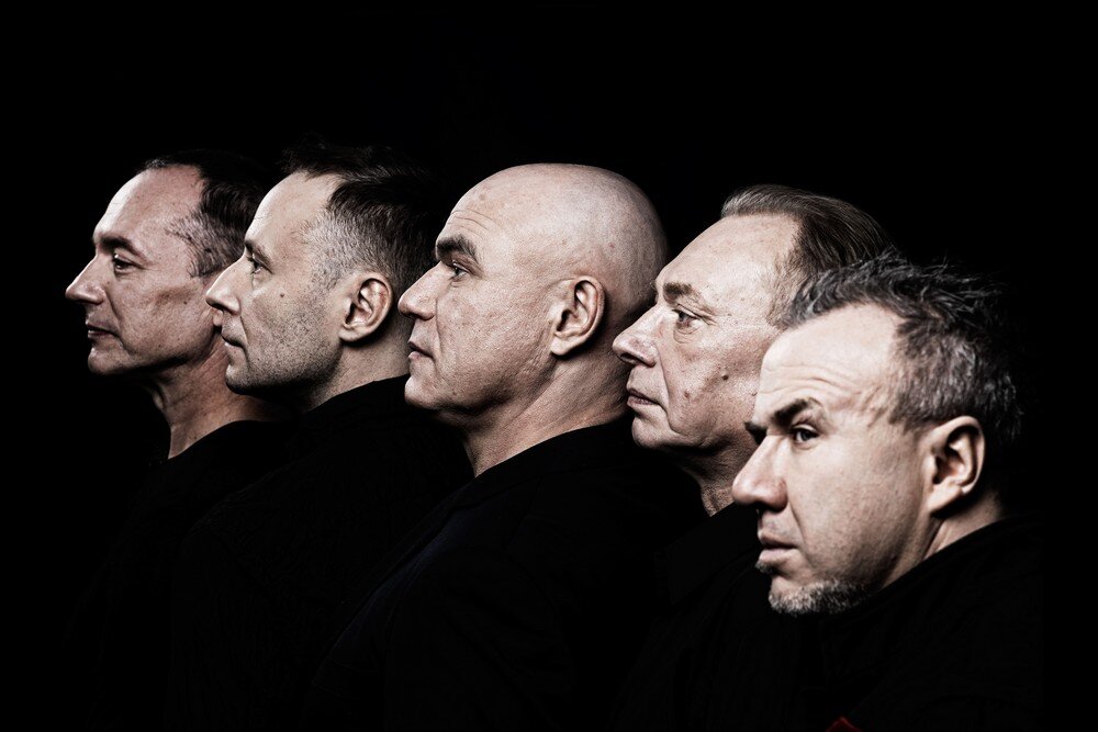 Моральный профиль