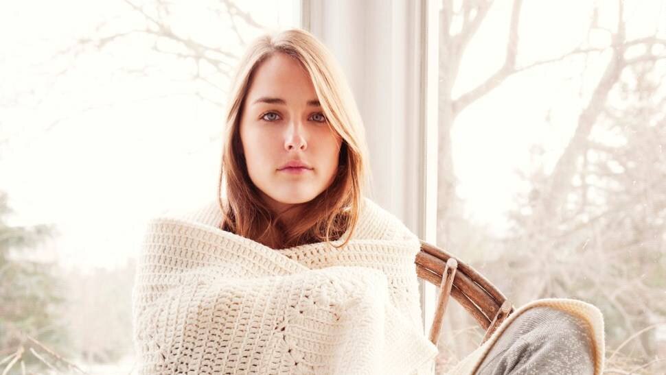 Что такое зимняя депрессия?