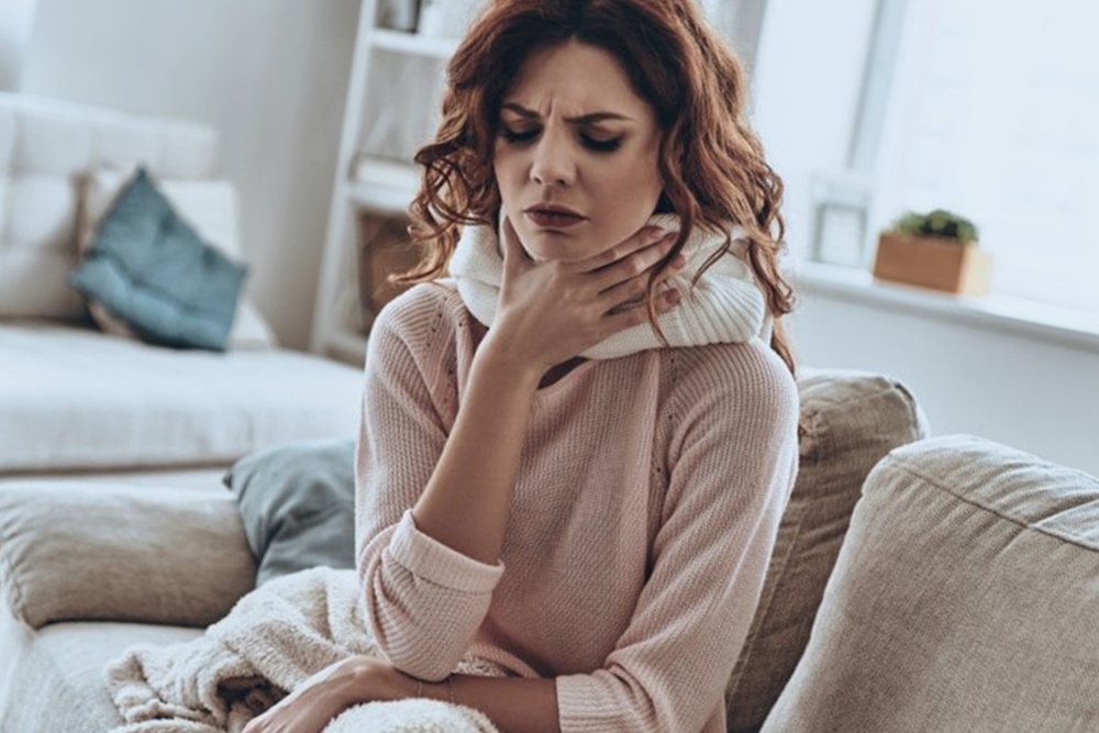 лечение ларингита народными средствами