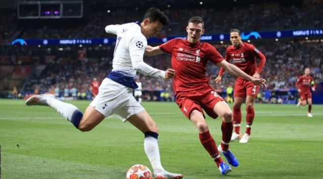 английская Премьер-лига