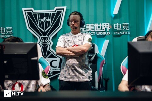 Rejin поможет mousesports закрыть cs_summit 5 в отсутствие Карриган 