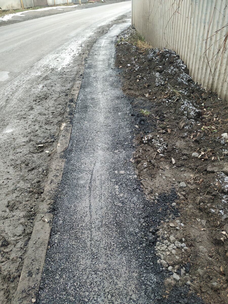 Может быть на первом кадре все выглядит не так уж печально