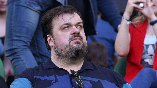 Похоже, ситуация изменится еще нескоро.