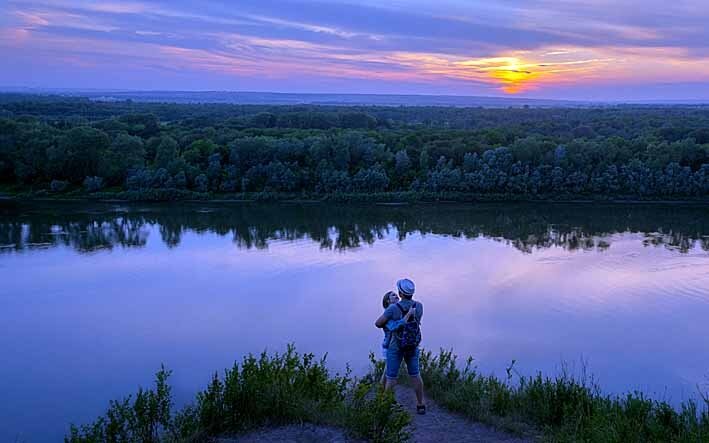 Фото: Павел Козырев