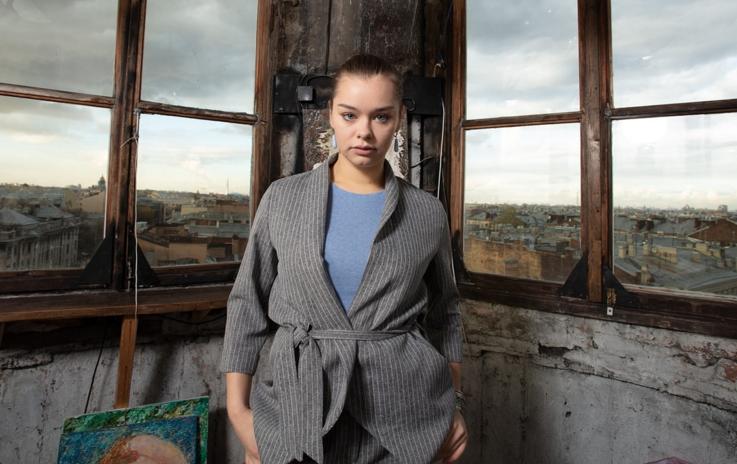 Фото из ВК Лизы Вавилиной