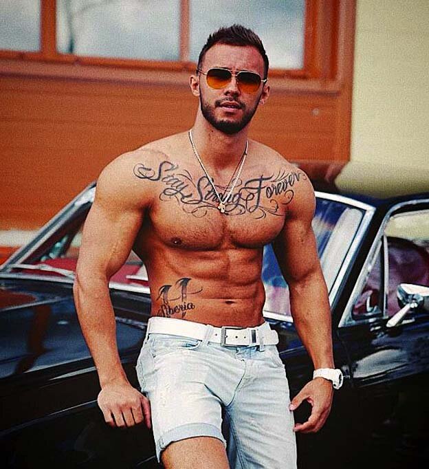 Саймон Марданшин