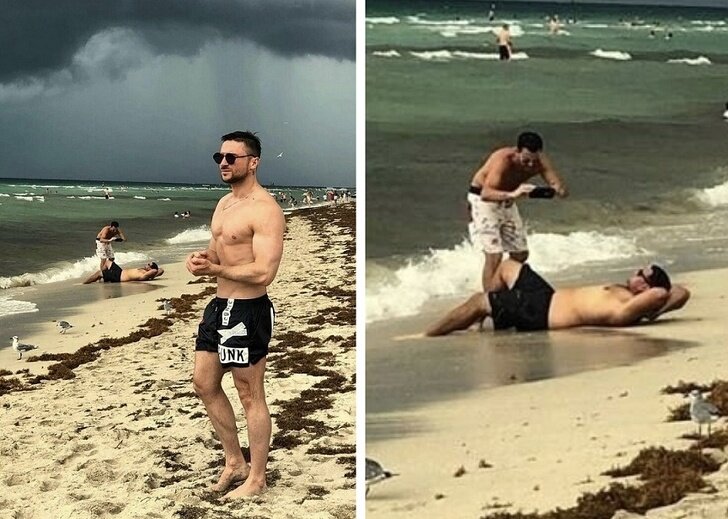 © lazarevsergey / Instagram  