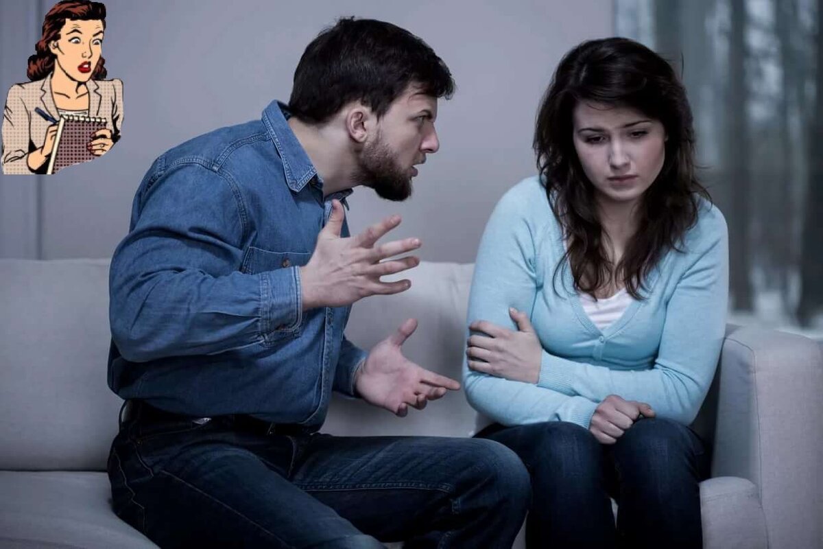 Были ли подобные ситуации у вас? Поделитесь в комментариях!