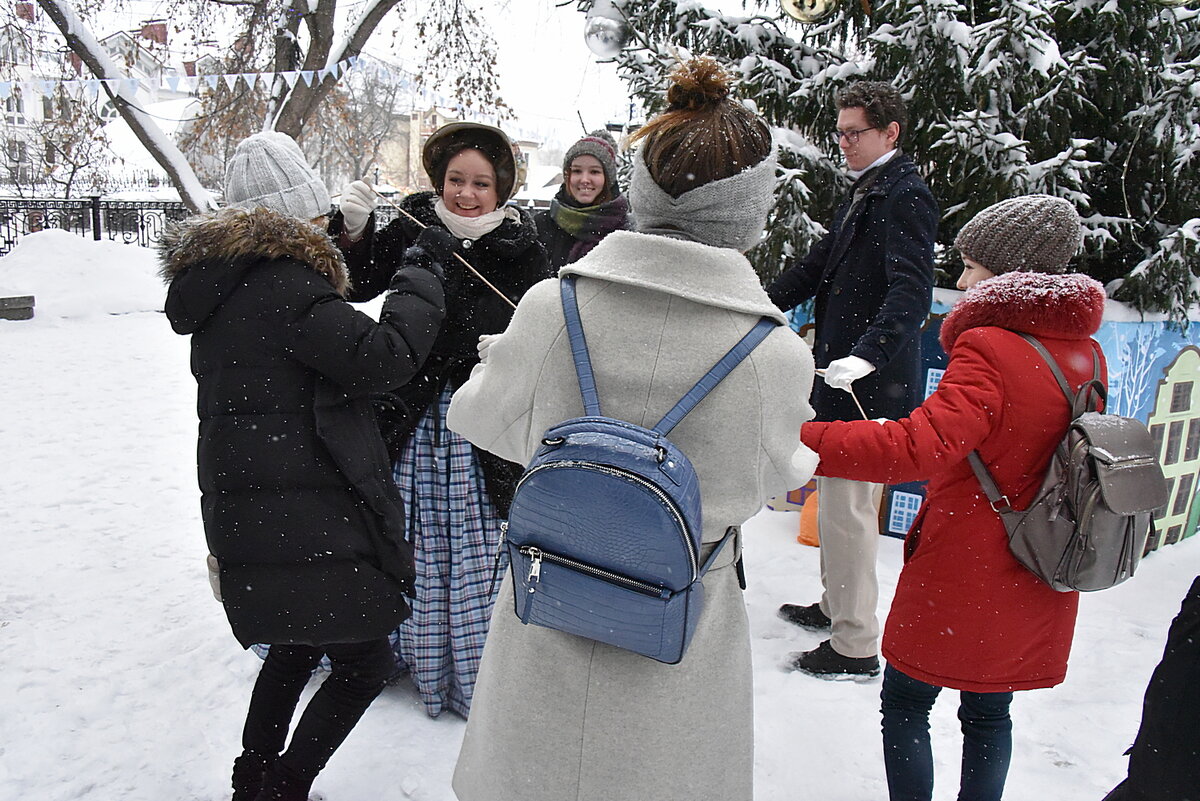 Фото Бориса Яркова