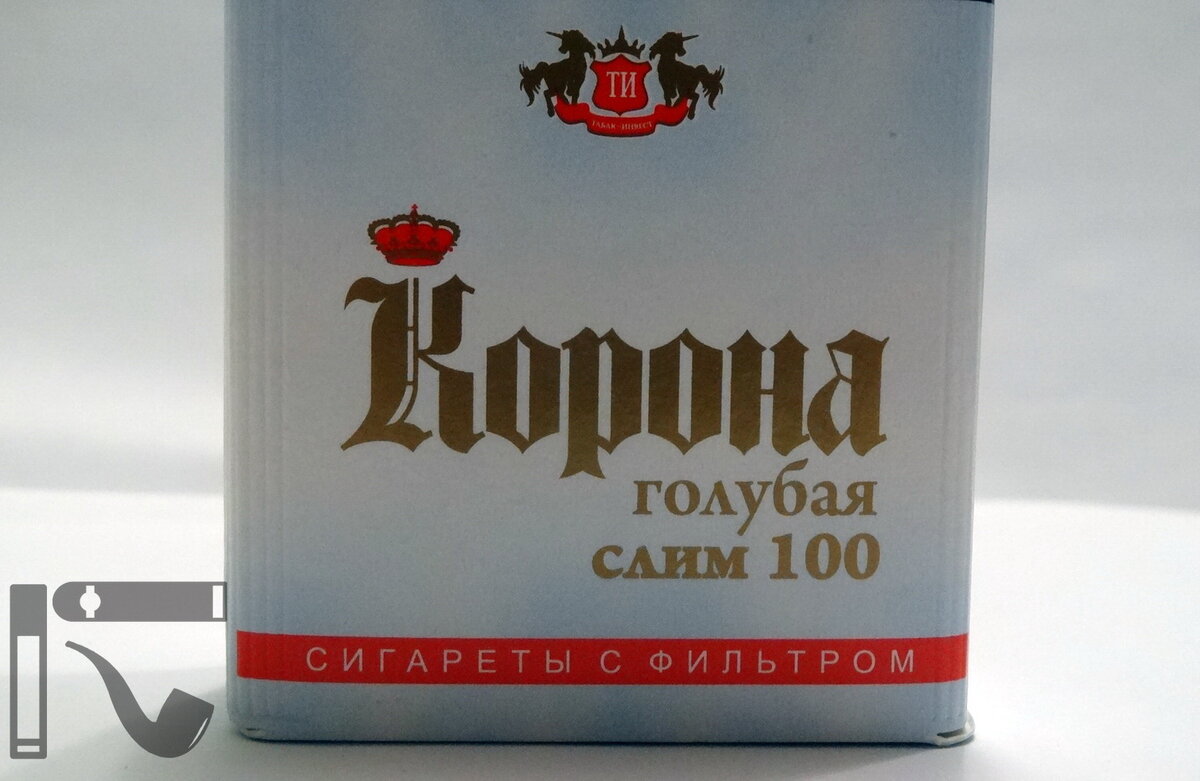 Корона сигареты белоруссия фото