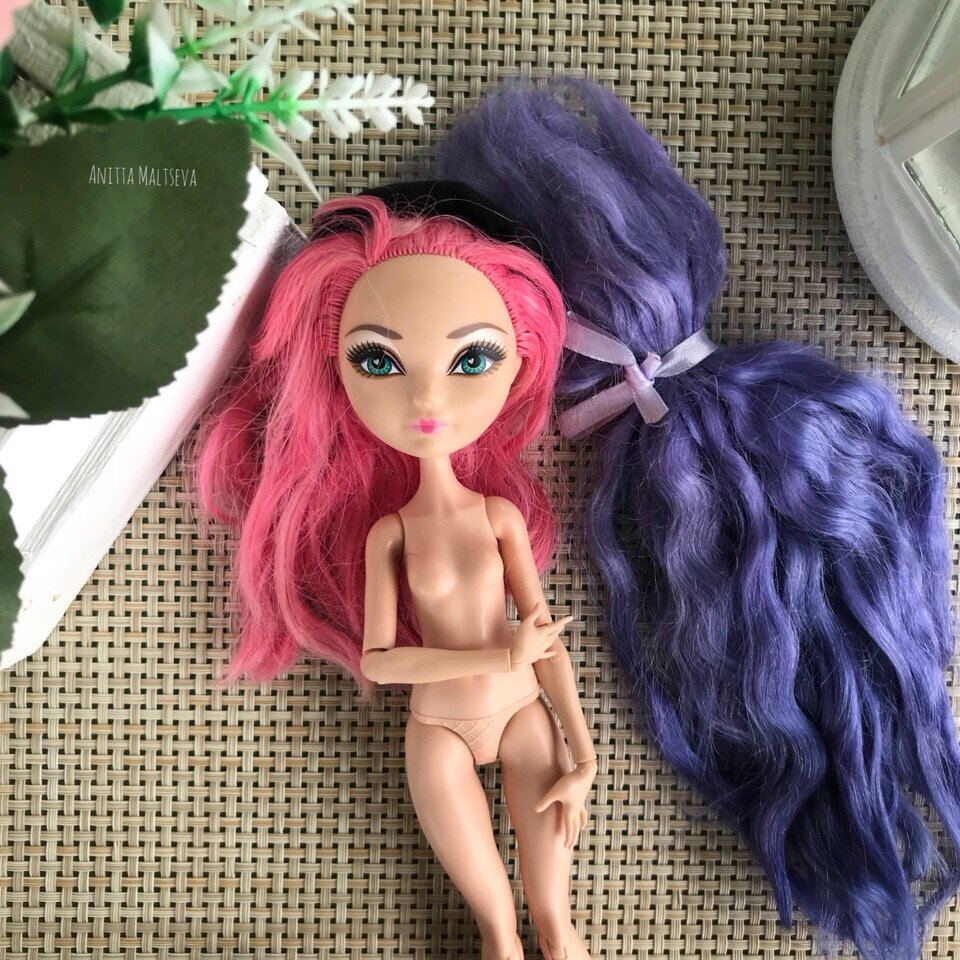 Кьюпид До преображения