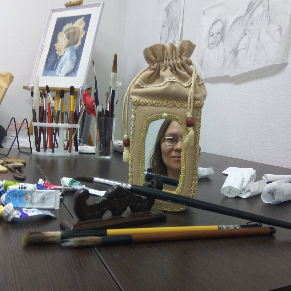 Моя мастерская