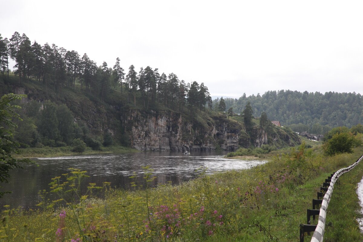 Река Ай