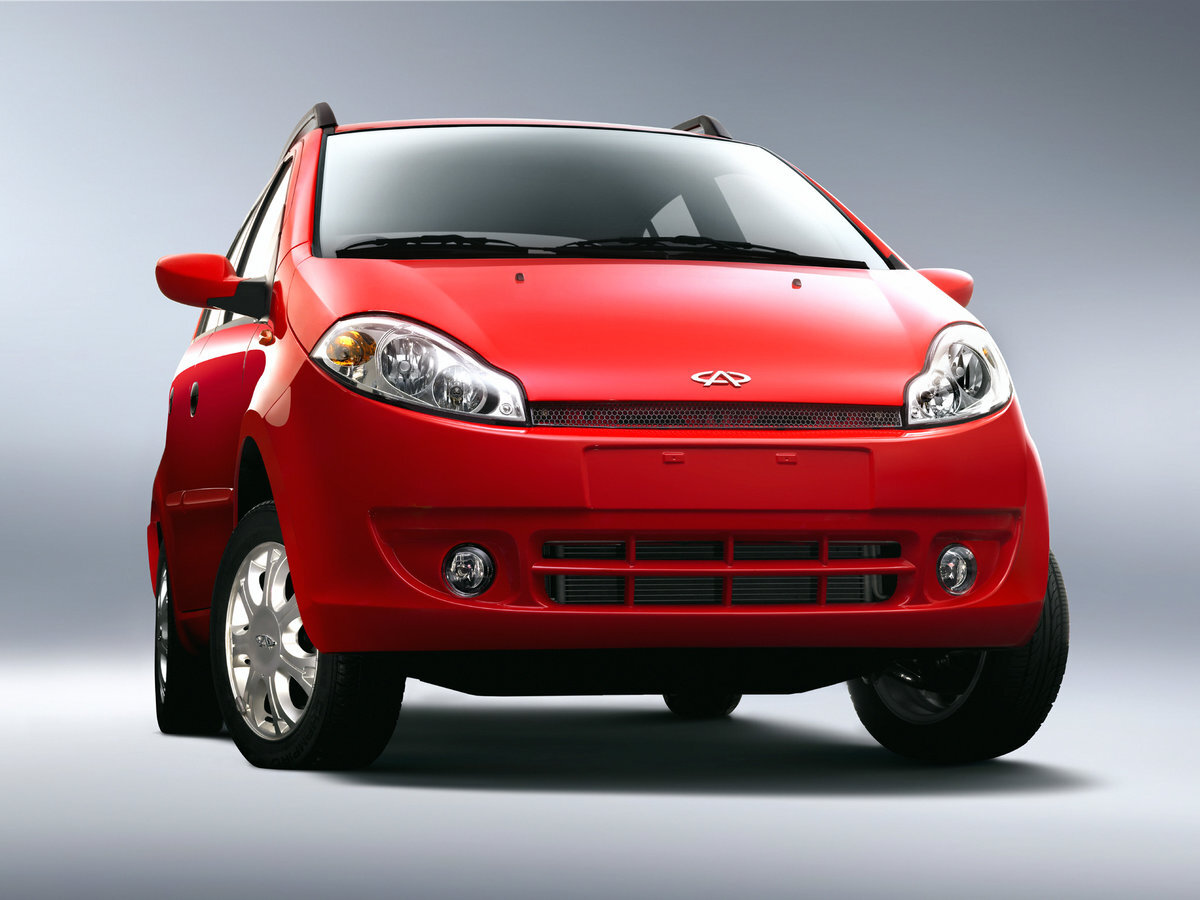 Chery