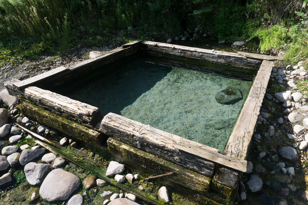 Как должна выглядеть годная ванная комната