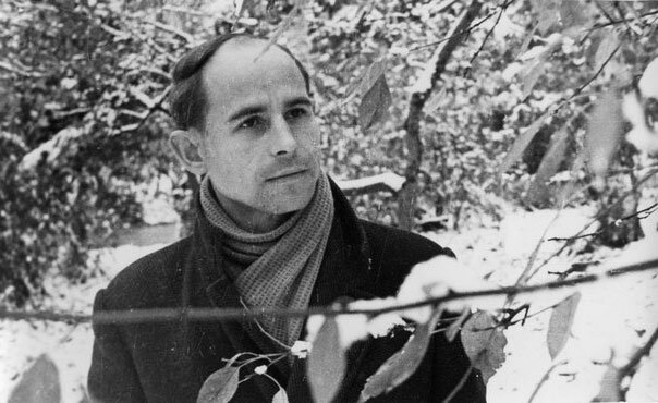 Николай Рубцов