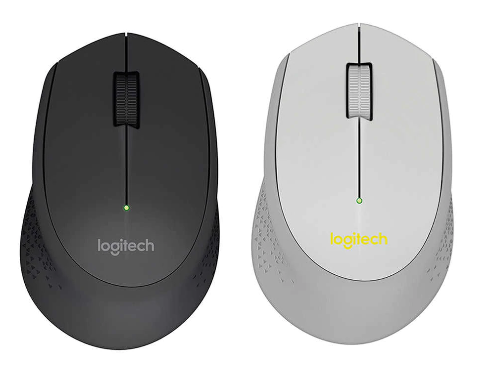 A4Tech G10-810F  - есть еще синие и красные цвета!