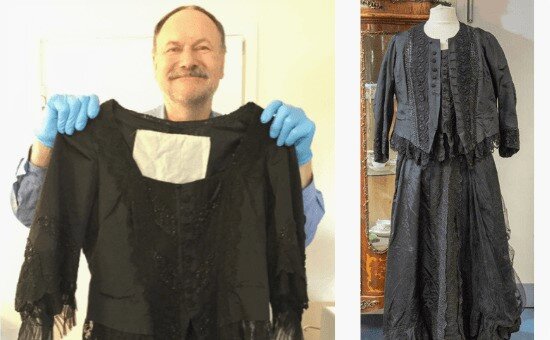 Источник: Hansons Auctioneers