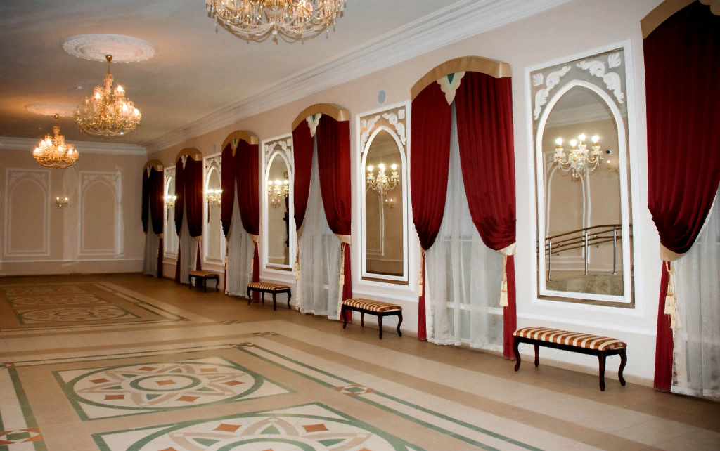 Татарский театр драмы и комедии имени Карима Тинчурина