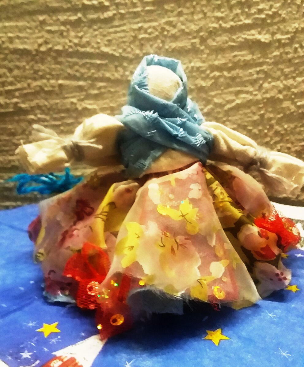 Каждый бант на платье-одно желание