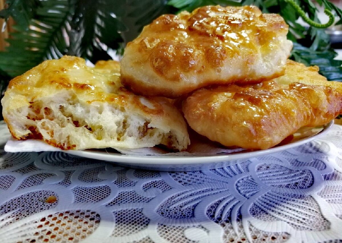 Быстро и вкусно! (Фото из открытых источников) 