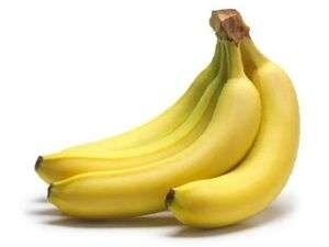 Бананы - один из самых любимых фруктов в мире, и пусть они не растут в наших широтах, но продаются они в любом магазине и стоят совсем недорого.