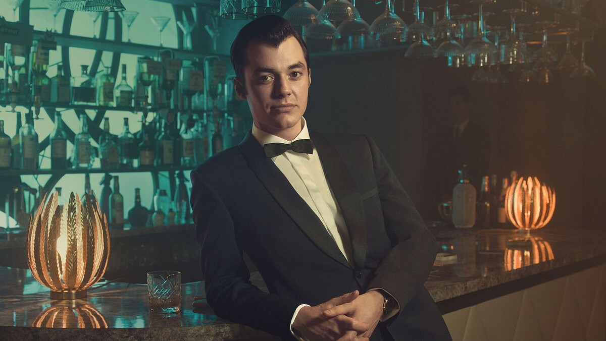 Сцена из фильма