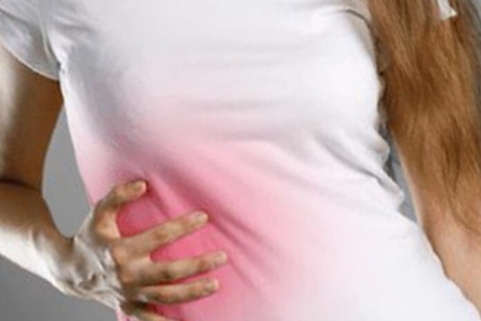 лечение печени травами