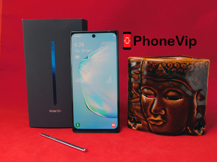 Вьетнамская копия Samsung Galaxy Note 10 Plus
