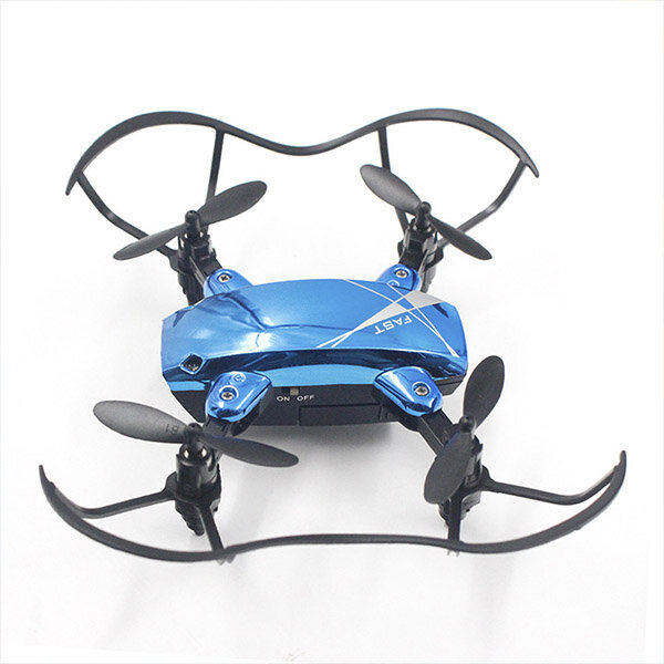 Квадракоптер