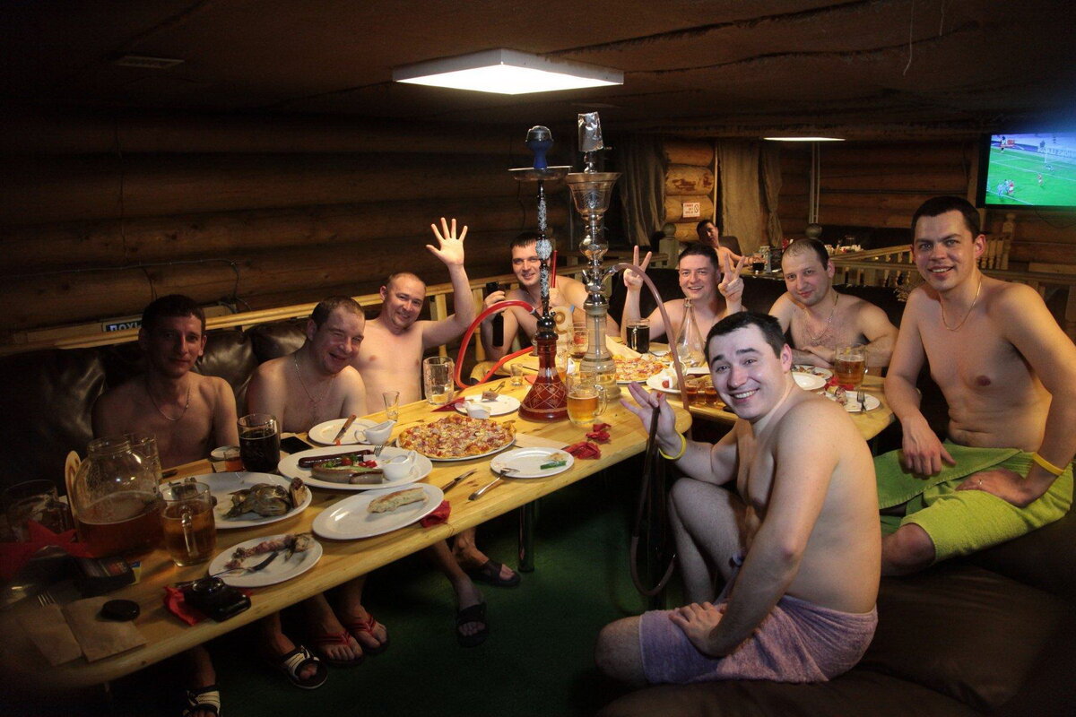 любительское видео свингеров в бане фото 66