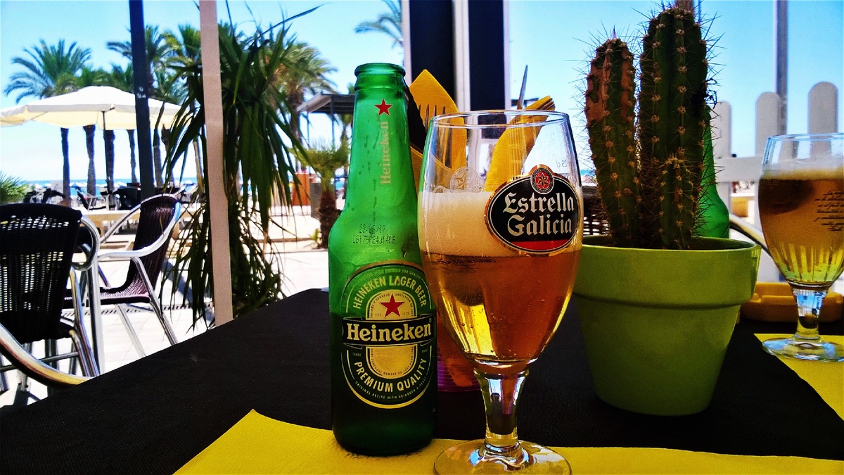 После завтрака. Русский бранч