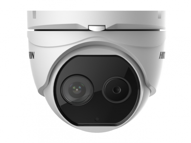 Камера HIKVISION DS-2TD1217-2/V1